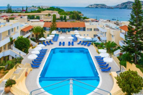  Alexander House Hotel  Агия-Пелагия